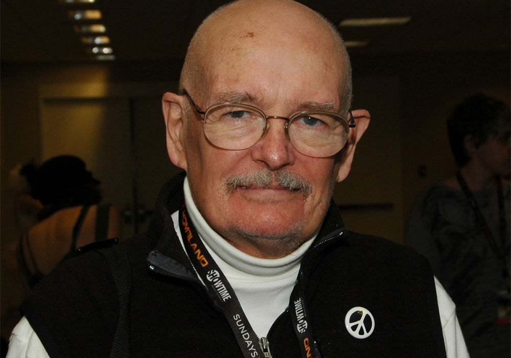 Dennis O'Neil