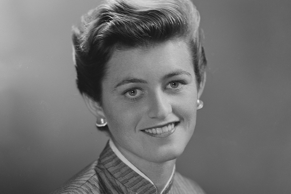 Jean Kennedy Smith