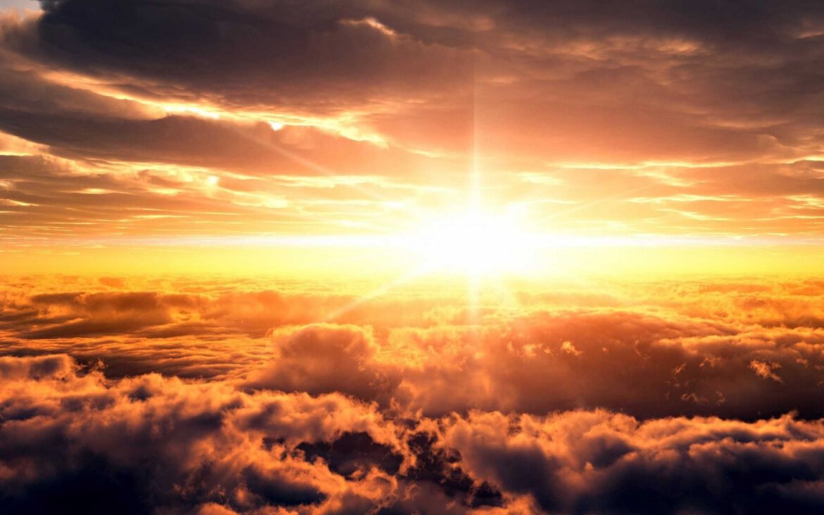 sun-clouds
